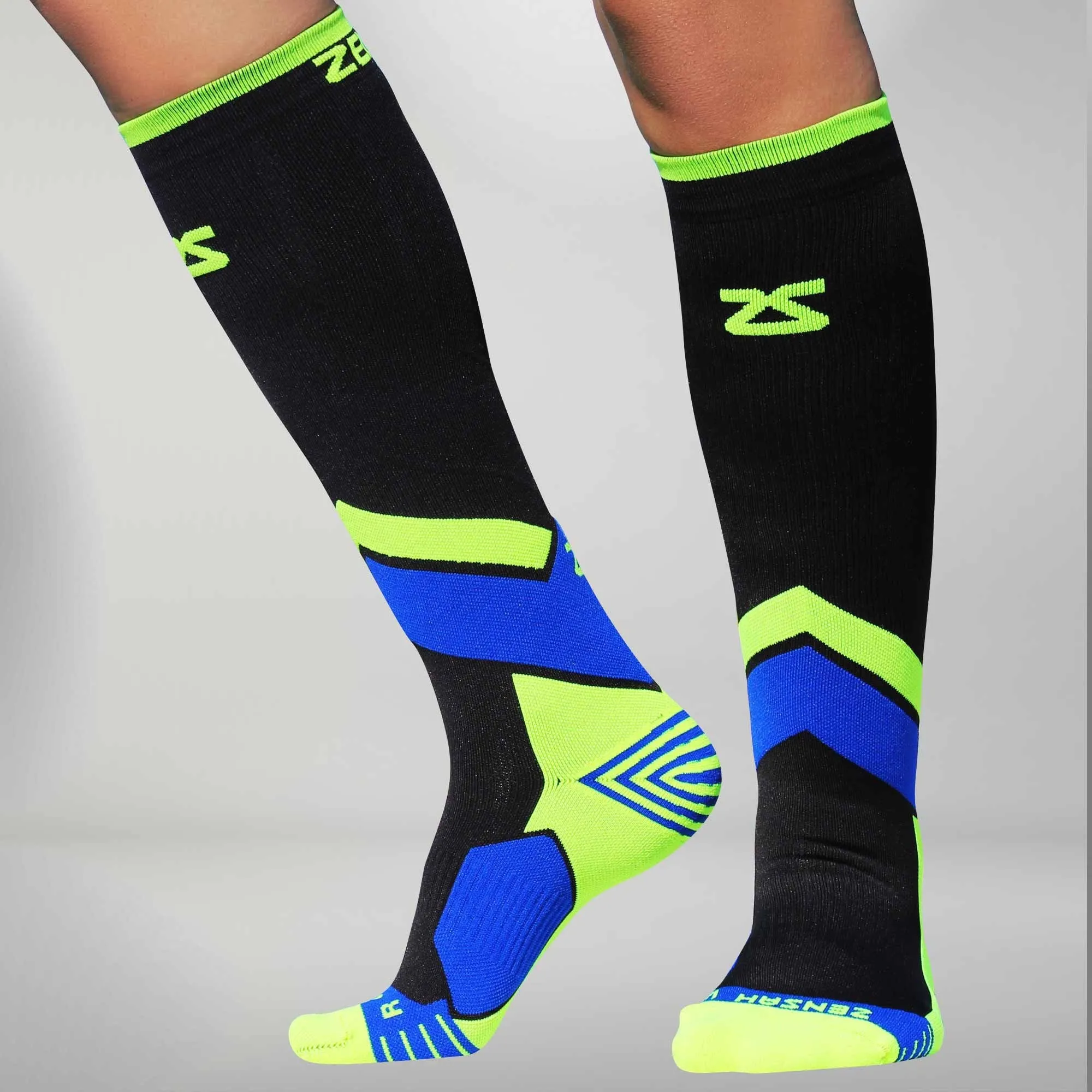 POP Tech  Compression Socks