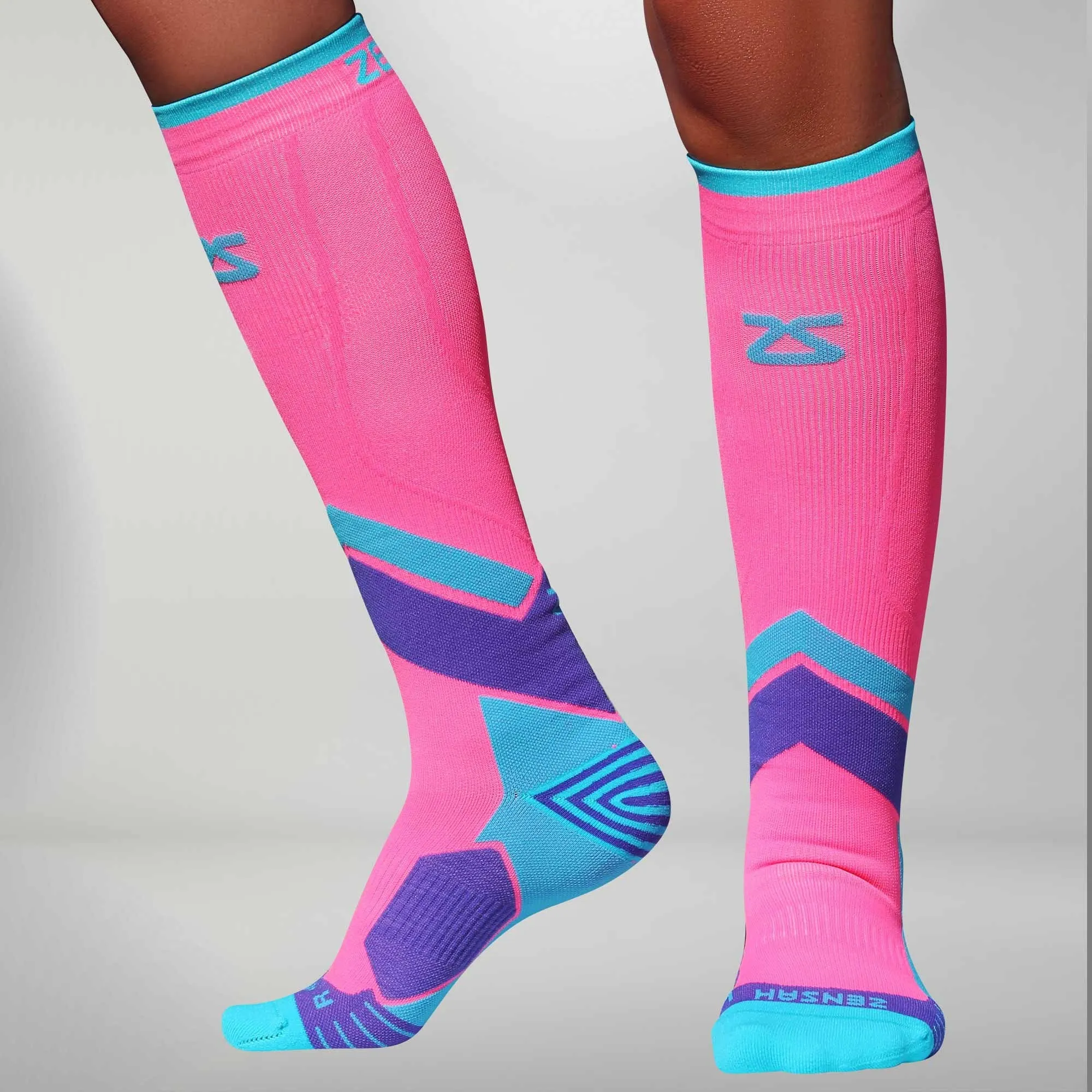 POP Tech  Compression Socks