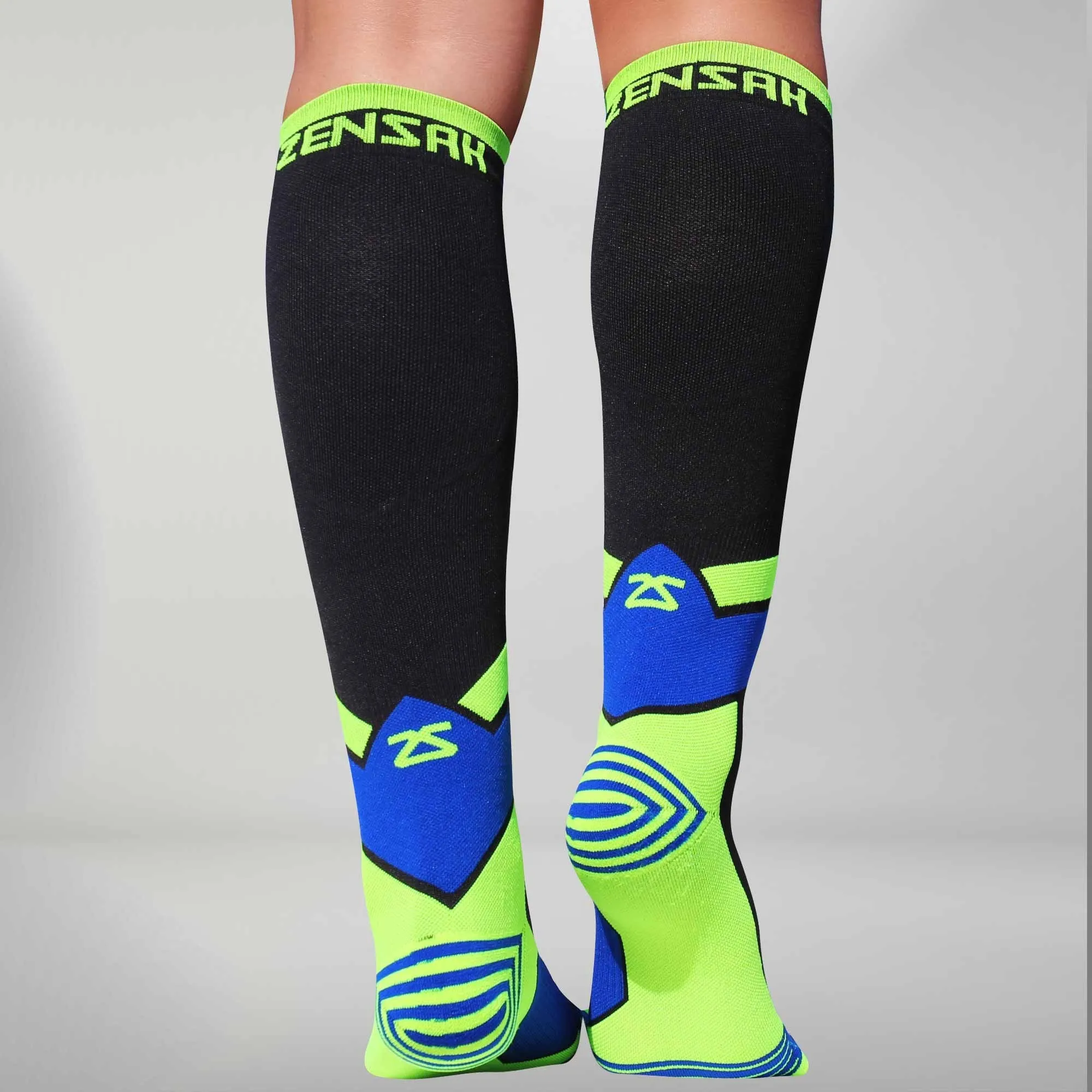 POP Tech  Compression Socks