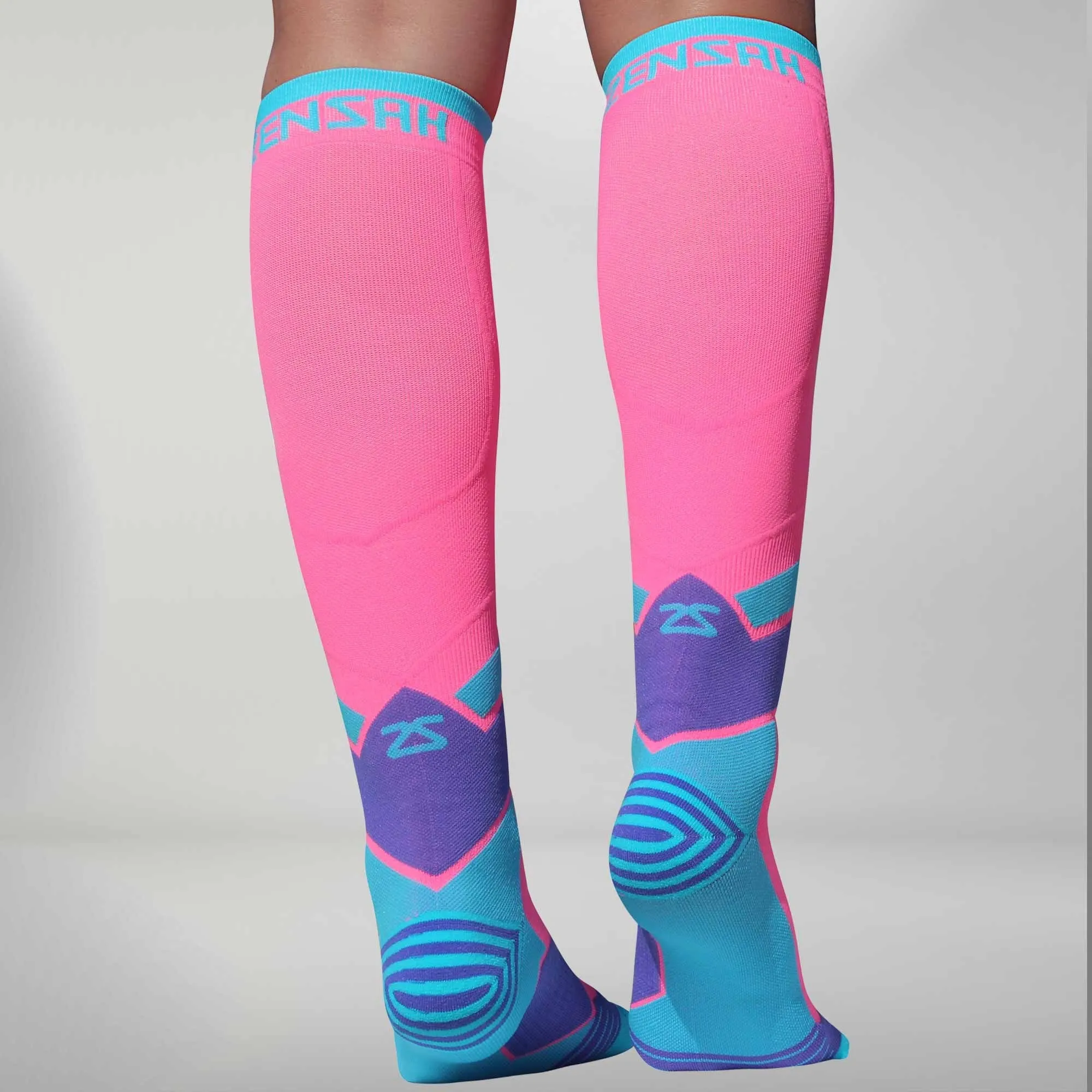 POP Tech  Compression Socks