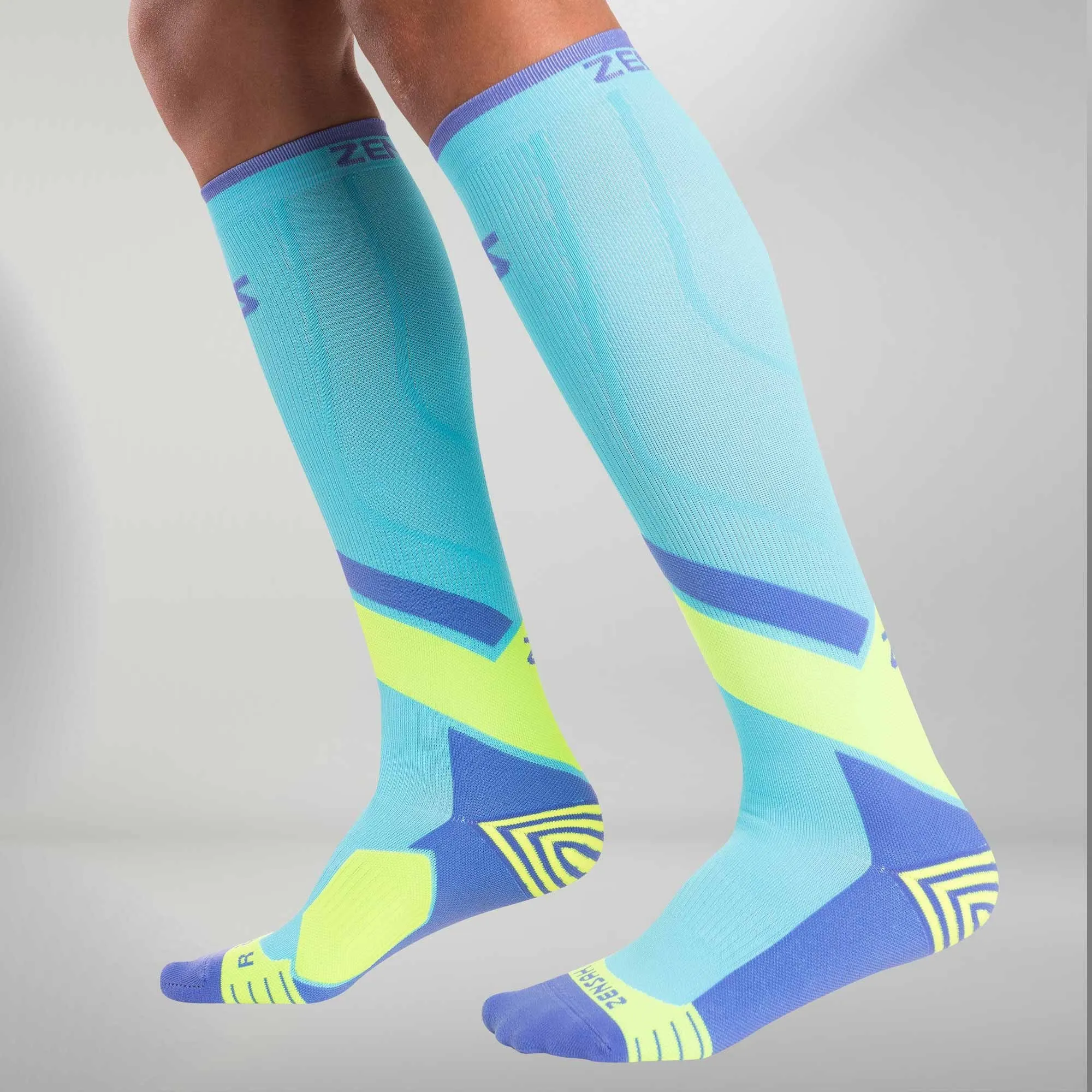 POP Tech  Compression Socks