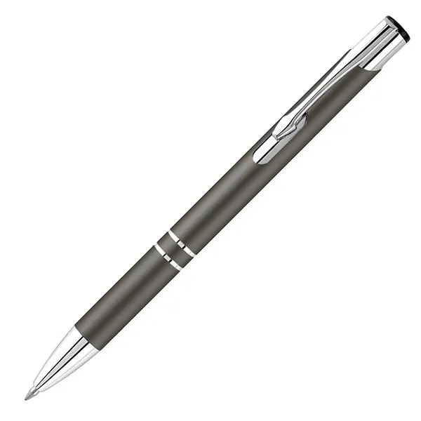 Salina Classic Satin Ballpen - Printed