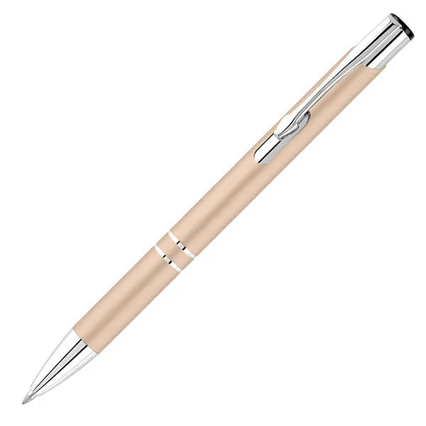 Salina Classic Satin Ballpen - Printed