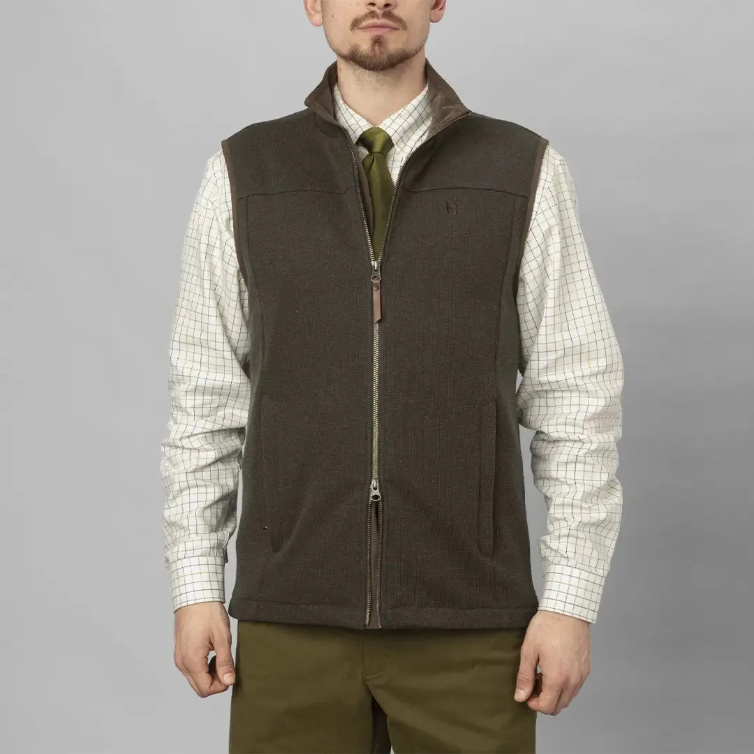 Sandhem Pro Waistcoat - Willow Green by Harkila