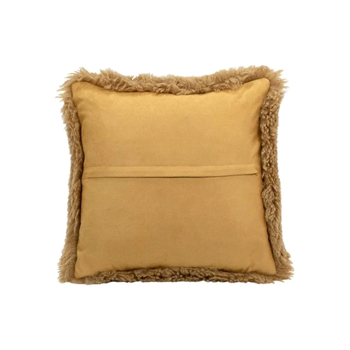 Sheep Fur Pillow 16" - 20"