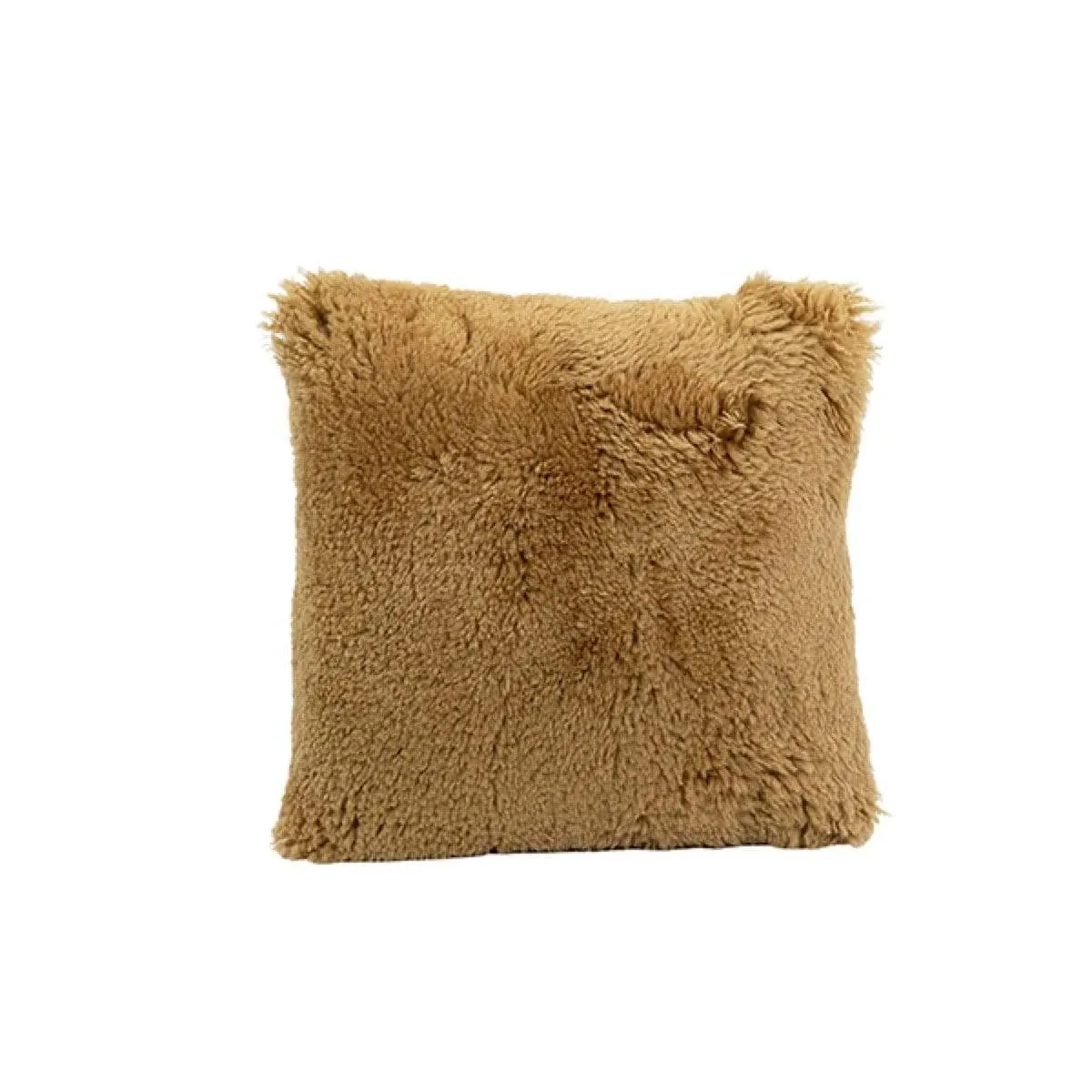 Sheep Fur Pillow 16" - 20"