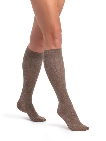 SIGVARIS | Linen | Knee High | Women |  15-20mmHg