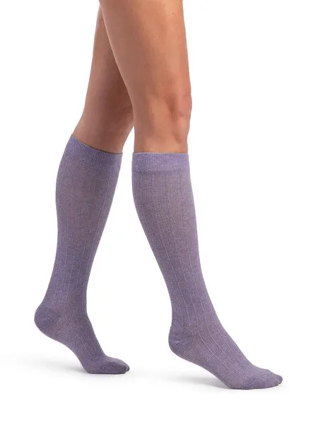 SIGVARIS | Linen | Knee High | Women |  15-20mmHg