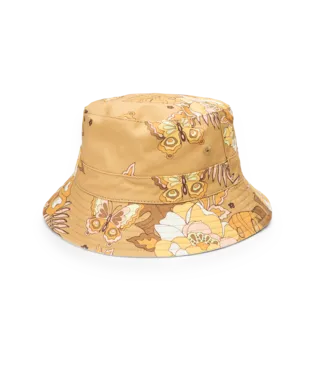 Sun Keep Bucket Hat