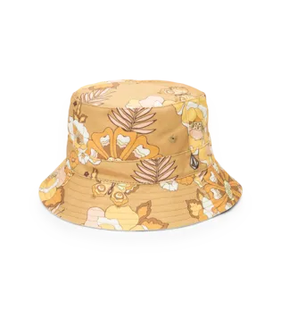 Sun Keep Bucket Hat