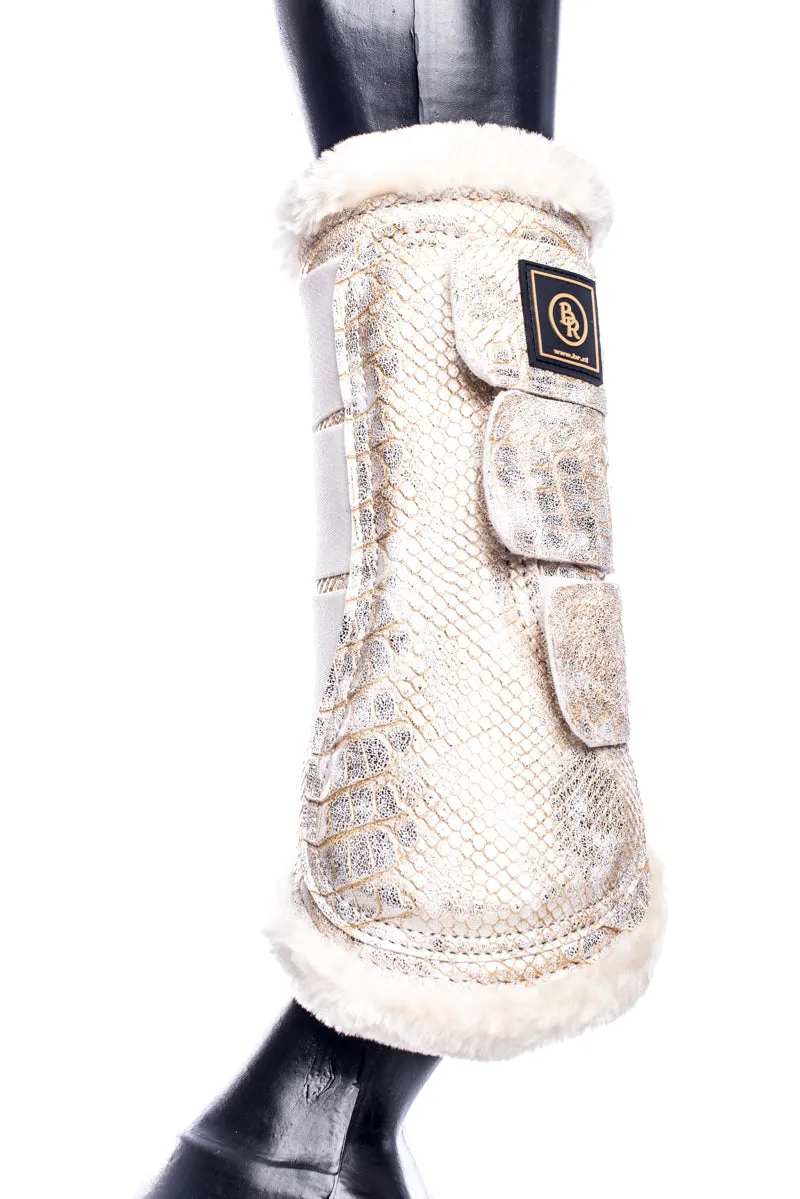 Tendon Boots