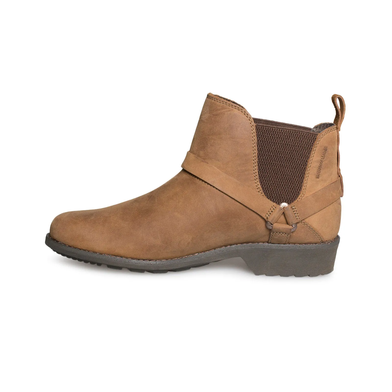 Teva De La Vina Dos Chelsea Bison Boots - Women's