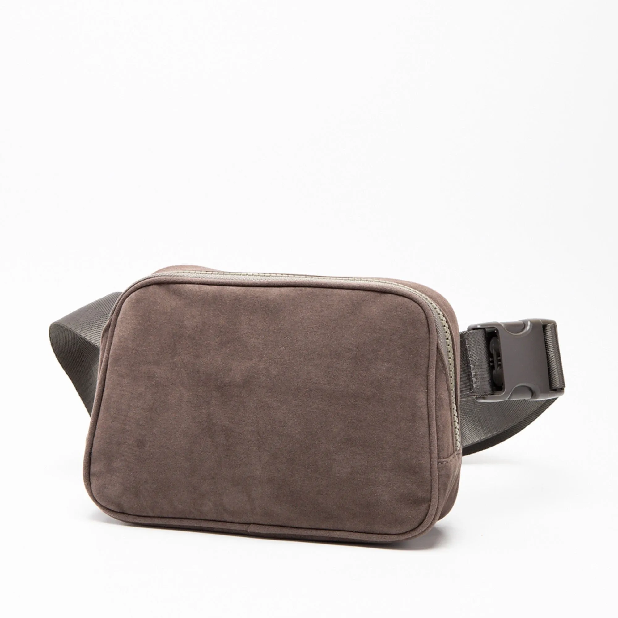 TG10515 Olivia Vegan Suede Fanny Pack