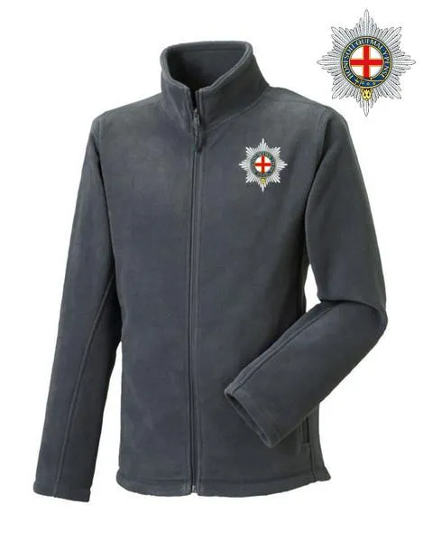 The Coldstream Guards Outdoor Fleece Jacket