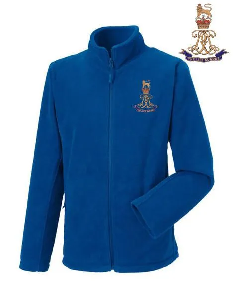 The Life Guards Outdoor Fleece Jacket