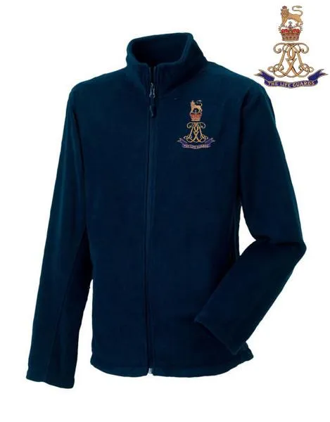 The Life Guards Outdoor Fleece Jacket