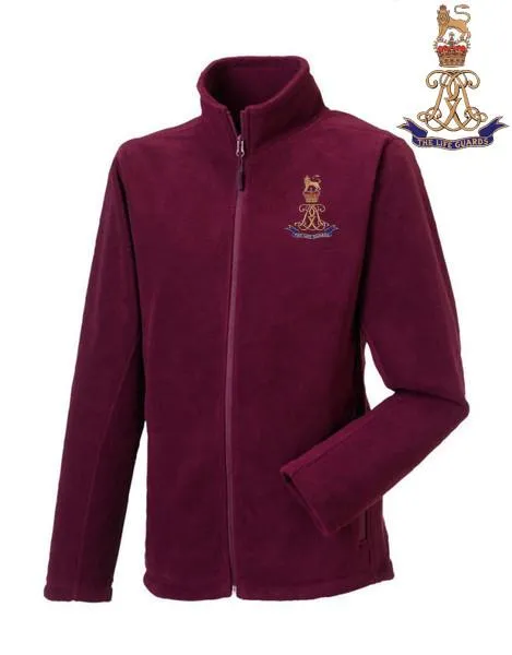 The Life Guards Outdoor Fleece Jacket