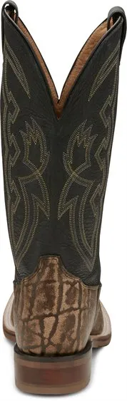 TONY LAMA MEN'S GALAN WESTERN BOOT - 7896