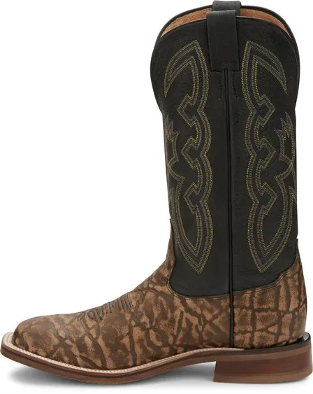 TONY LAMA MEN'S GALAN WESTERN BOOT - 7896