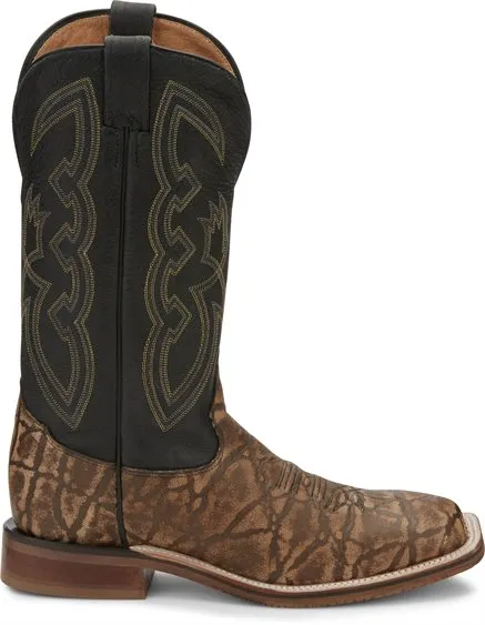 TONY LAMA MEN'S GALAN WESTERN BOOT - 7896