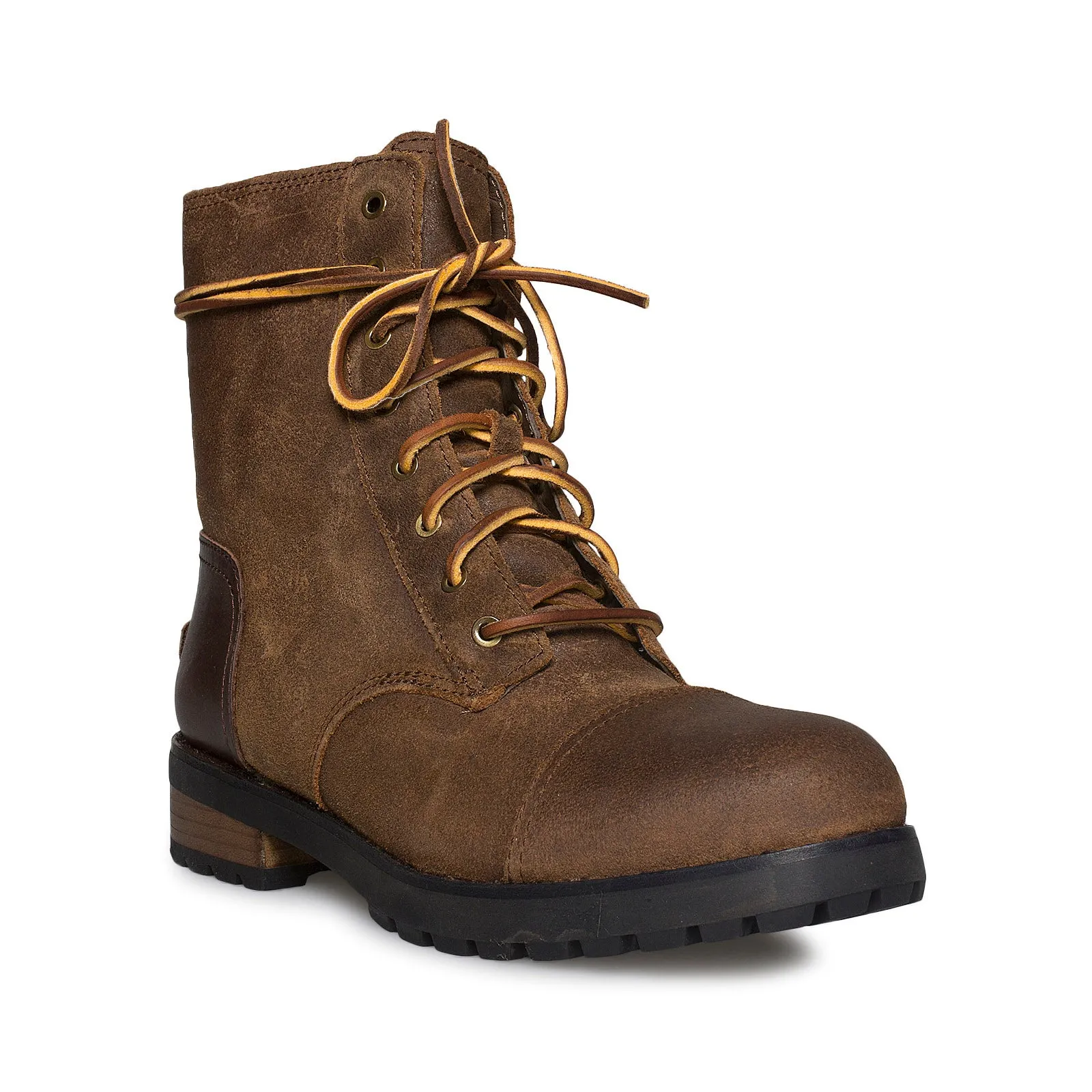 UGG Kilmer II Chipmunk Boots - Women's