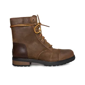 UGG Kilmer II Chipmunk Boots - Women's