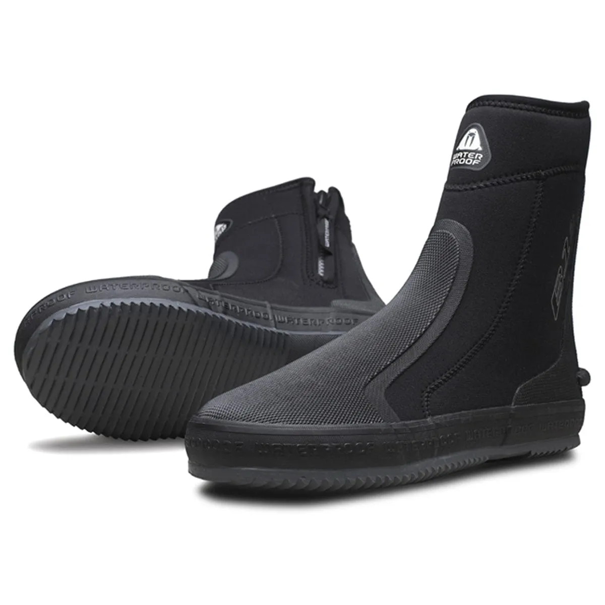 Waterproof B1 6.5mm Dive Boots