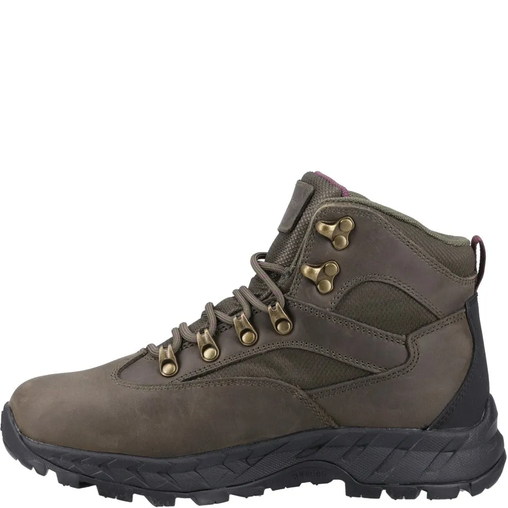 Womens Euro Trail Boots