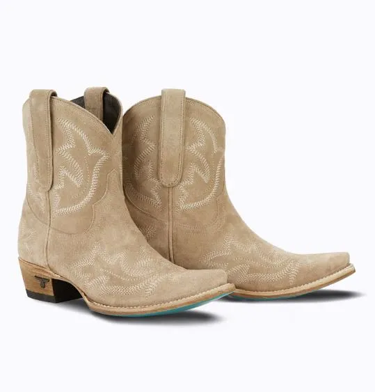 Women's Lane Saratoga Desperado Bootie