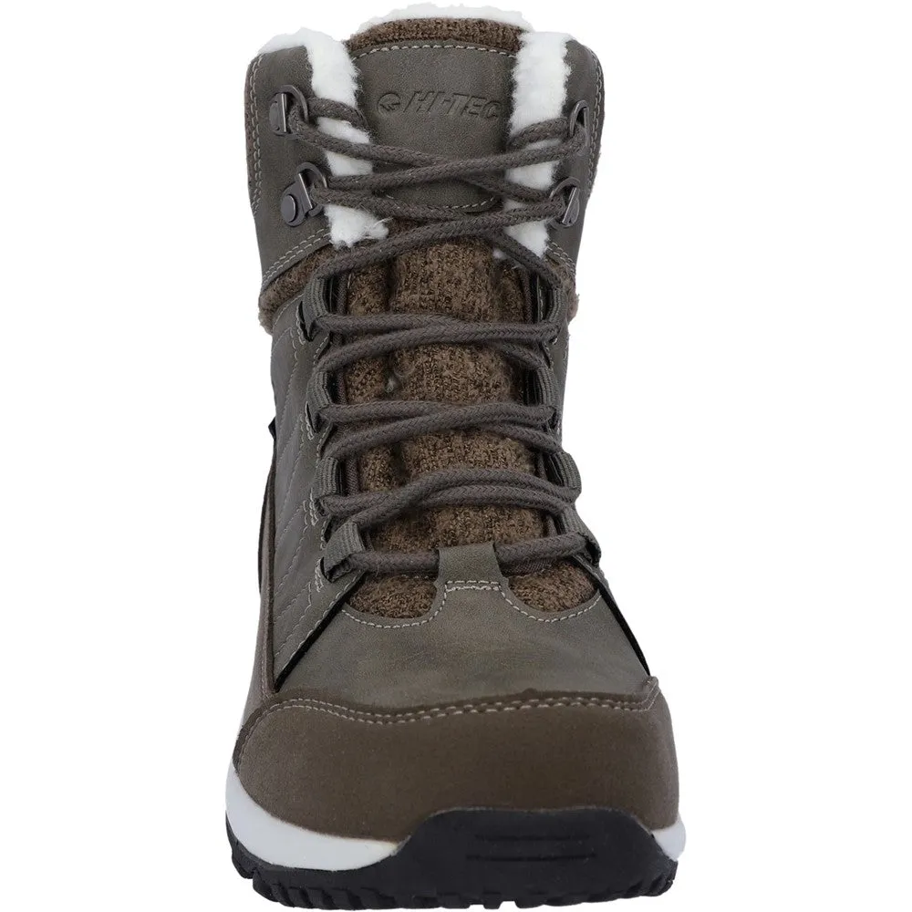 Womens Riva Mid Boots