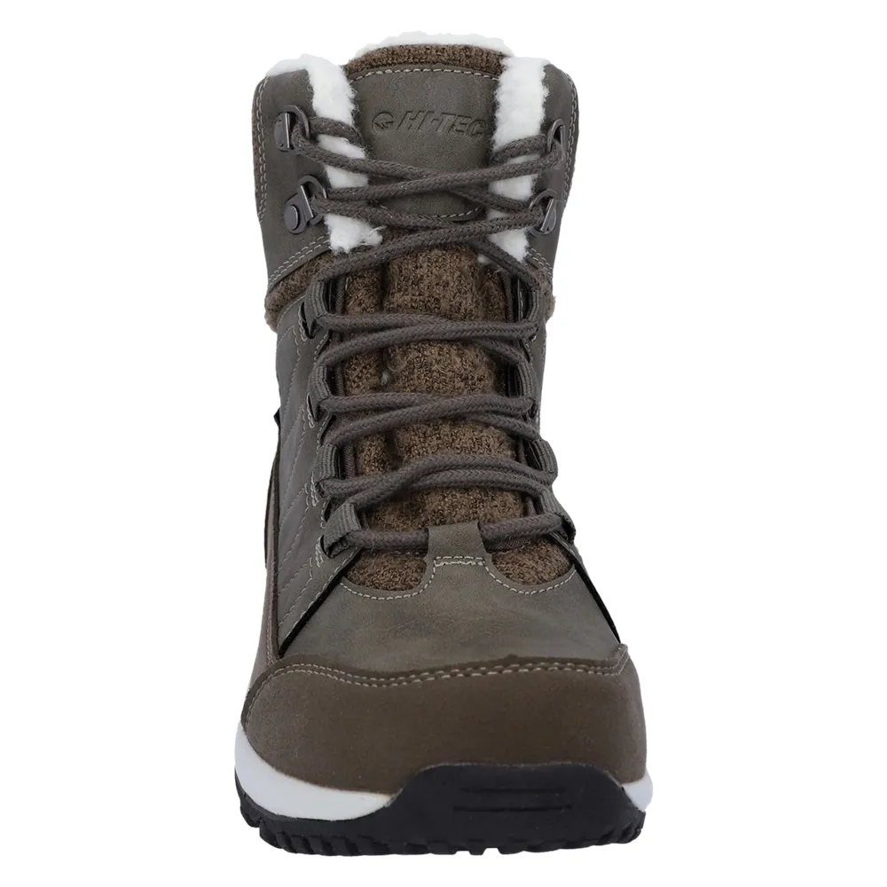 Womens Riva Mid Boots